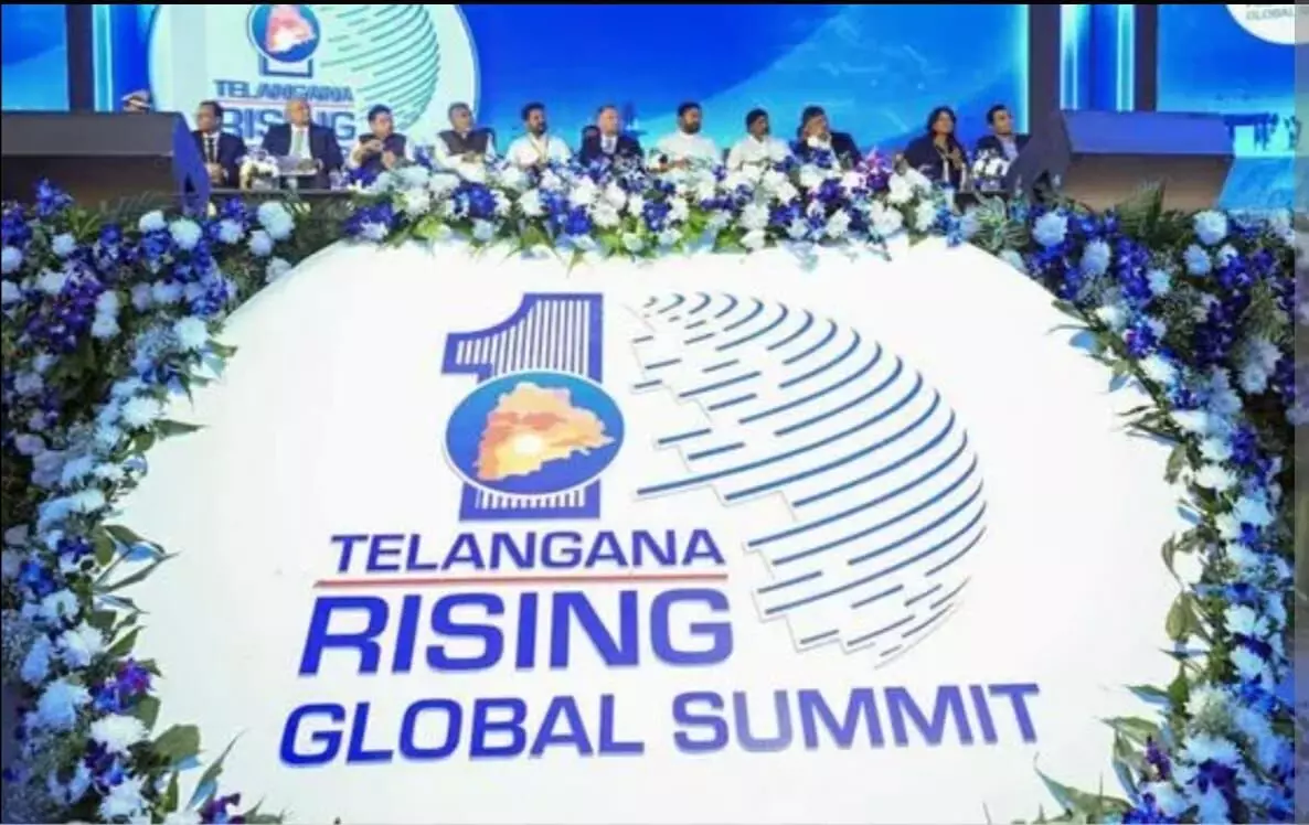 Formula-E Row Returns as Govt Signs Deals with Greenko Firms Formula-E Row Returns as Govt Signs Deals with Greenko Firms