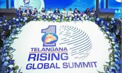 Formula-E Row Returns as Govt Signs Deals with Greenko Firms Formula-E Row Returns as Govt Signs Deals with Greenko Firms