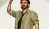 Venkatesh Joins New Trivikram Project; First Look Out Venkatesh Joins New Trivikram Project; First Look Out