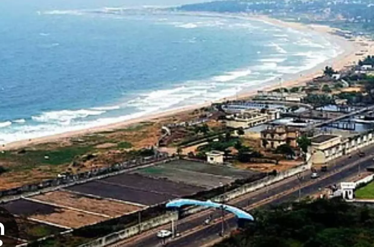 ₹300 Cr Land Shock: MP Backtracks on Big Promise ₹300 Cr Land Shock: MP Backtracks on Big Promise