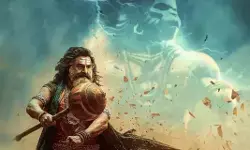 Balayya–Boyapati’s Akhanda 2 Roars: A One-Man Show Balayya–Boyapati’s Akhanda 2 Roars: A One-Man Show