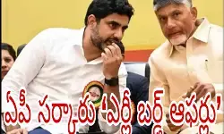 కార్పొరేట్లకు దోచిపెడుతున్న చంద్రబాబు..లోకేష్! కార్పొరేట్లకు దోచిపెడుతున్న చంద్రబాబు..లోకేష్!