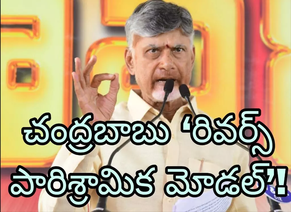 పెద్దలపై ప్రేమ...కీలక ఎంఎస్ఎంఈ పై చిన్నచూపు !