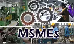 Big Industry Bias? Andhra Pradesh MSMEs Left Behind Big Industry Bias? Andhra Pradesh MSMEs Left Behind