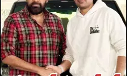 కెరీర్ లోనే అత్యధిక వసూళ్లు సాధించిన సినిమా కెరీర్ లోనే అత్యధిక వసూళ్లు సాధించిన సినిమా