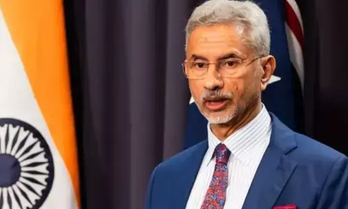 US Visa Chaos: Indians Urge Jaishankar to Intervene Again!