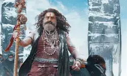 Akhanda 2 Achieves ₹100 Cr Milestone