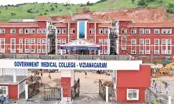 Who Controls AP Medical Colleges? Big Political Question!