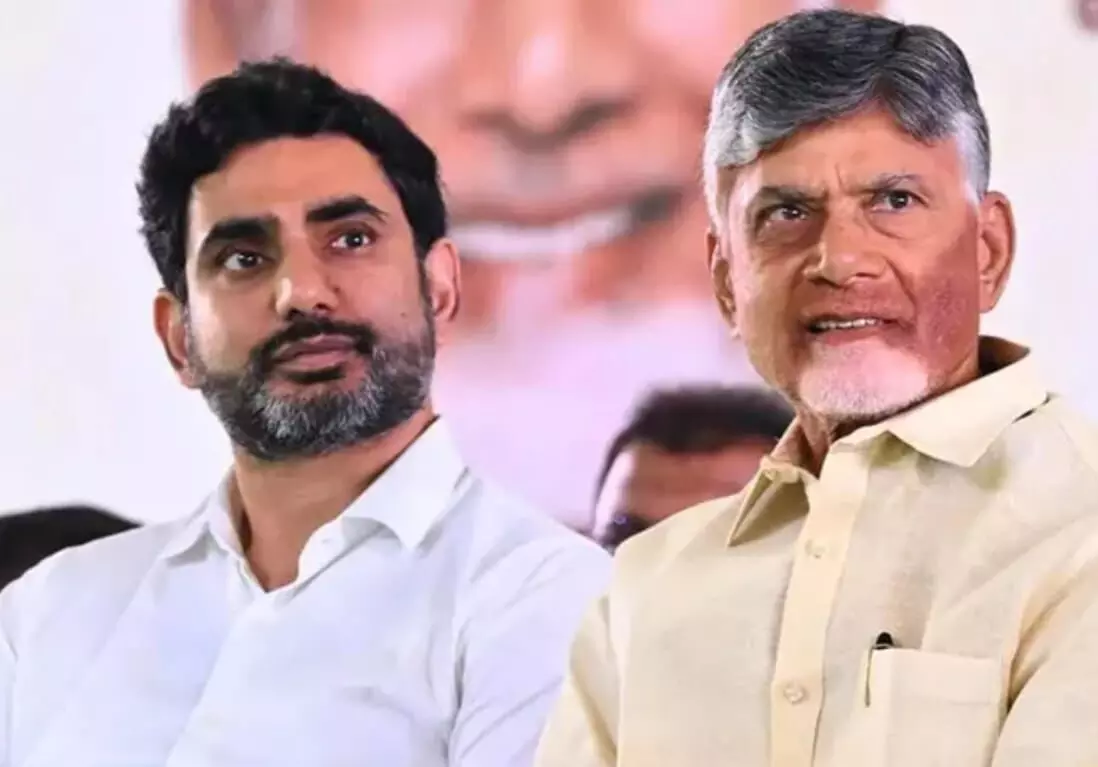 Why TDP Kept Away from Akhanda 2 Promotions? Why TDP Kept Away from Akhanda 2 Promotions?