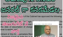 పదవీ కాలం మూడేళ్లు