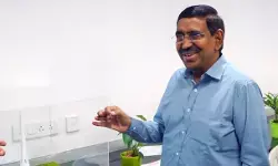 Why Narayana’s Amaravati Strategy Is Worrying TDP Leaders!