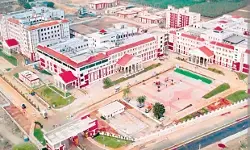 PPP Medical Colleges: Investors Ignore Govt Assurances! PPP Medical Colleges: Investors Ignore Govt Assurances!