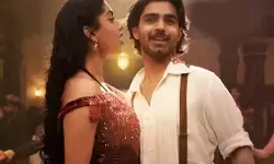 Champion Review: Sports Drama With a Powerful Historical Backdrop