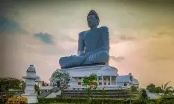 Amaravati CRDA Turns Corruption Hub? Minister Under Scanner