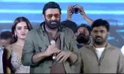 Five Big Telugu Films Set for a High-Voltage Sankranti Box Office Clash