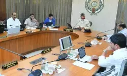 Skipping Cabinet Meets: Nara Lokesh Triggers Political Buzz