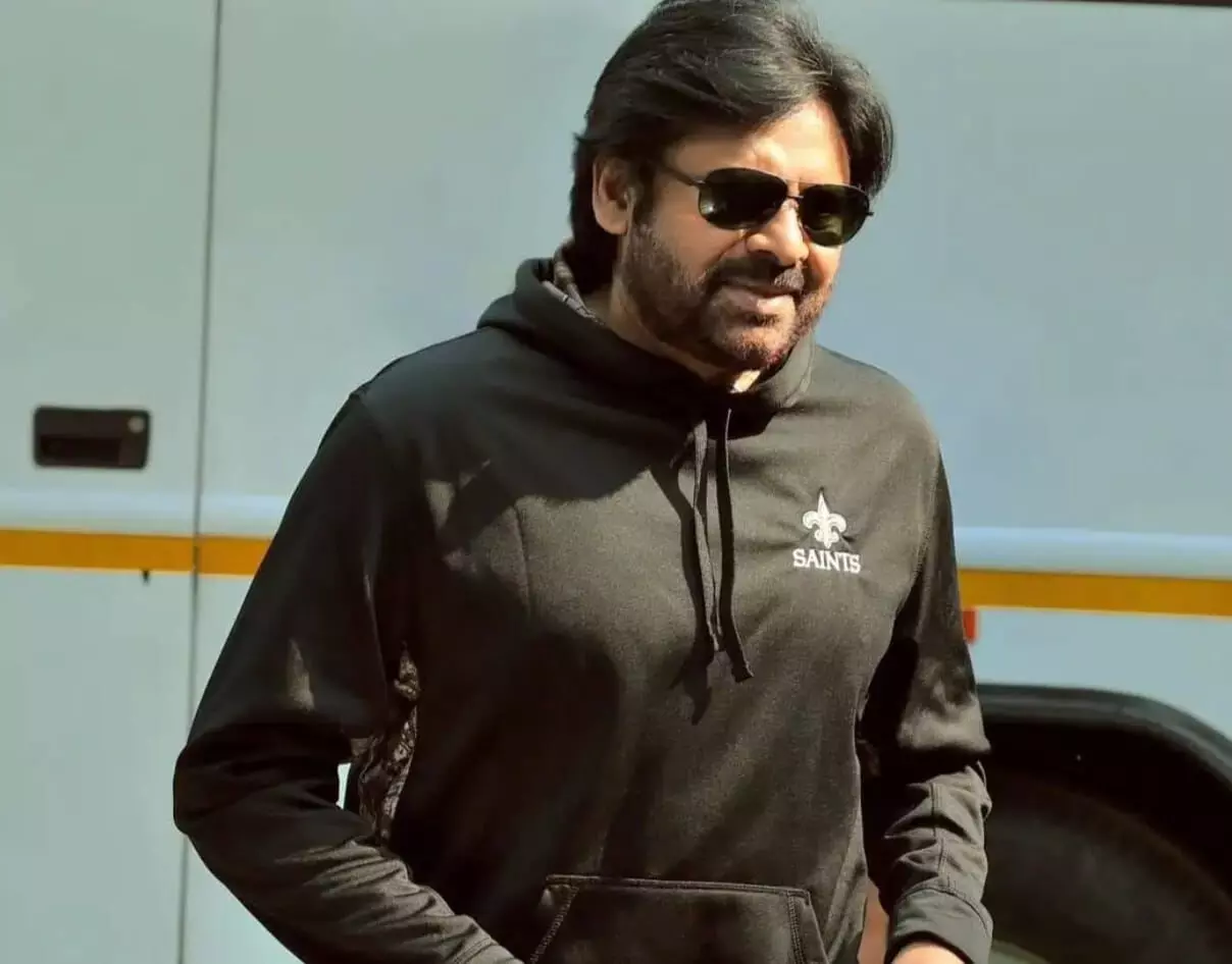 Pawan Kalyan Says Yes to New Film After Becoming Deputy CM