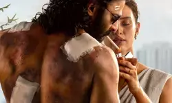 Prabhas–Sandeep Vanga’s Spirit First Look Creates Buzz