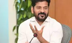 BRS Scams: Why Is Revanth Reddy Hesitating on Action?