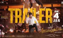 Trailer Date Out: Mana Shankaravaraprasad Garu Hype Rises