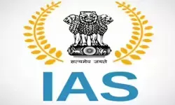 Contractor Bills Scam: Senior IAS Officers Accused!