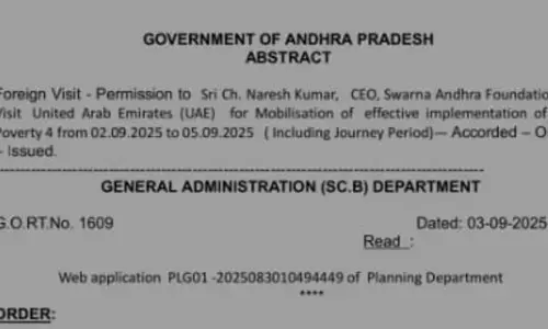 CSR Funds for Poor Diverted? Shocking Claims in AP P4 Scheme! CSR Funds for Poor Diverted? Shocking Claims in AP P4 Scheme!