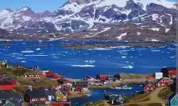 Trump Govt Signals Military Option Over Greenland!