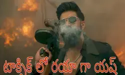 యాక్షన్ సన్నివేశాలు..బోల్డ్ కంటెంట్ యాక్షన్ సన్నివేశాలు..బోల్డ్ కంటెంట్