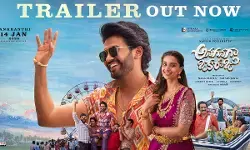 ‘Anaganaga Oka Raju’ Grabs Sankranti Buzz ‘Anaganaga Oka Raju’ Grabs Sankranti Buzz