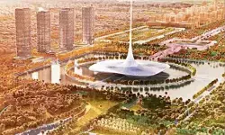 Jagan Opposes Fresh Land Pooling for Amaravati