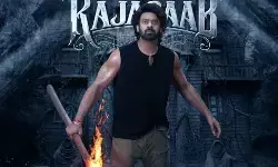 Raja Saab Review: High Expectations, Average Result