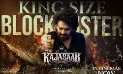 Prabhas Magic Works at Box Office Despite Reviews