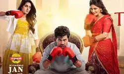 Sharwanand Eyes Sankranti Hit with ‘Nari Nari Naduma Murari’