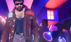 Mana Shankara Varaprasad Garu Review: Chiranjeevi’s Sankranti Hit Mana Shankara Varaprasad Garu Review: Chiranjeevi’s Sankranti Hit