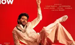 Sankranti Sensation: Anaganaga Oka Raju First-Day Blast