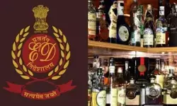 ED Issues Notice to Vijayasai Reddy in AP Liquor Scam