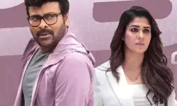 Mana Shankara Varaprasad Garu Dominates Sankranti Box Office