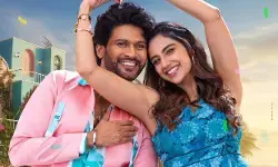 Anaganaga Oka Raju’ Box Office Boom