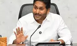 Political Signals? Vijay Sai Reddy’s Tweet Explained