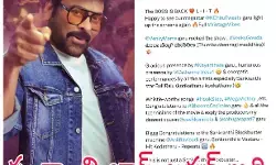 అభిమానులకు చిరు లేఖ