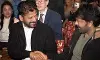 Davos Appearance: Chiranjeevi’s Words Stir Telangana Politics!