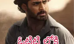 నెట్ ఫ్లిక్స్ లో స్ట్రీమింగ్