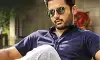 Nithin Banks on Sci-Fi Genre for Comeback Nithin Banks on Sci-Fi Genre for Comeback