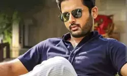 Nithin Banks on Sci-Fi Genre for Comeback