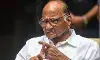 “Ajit Pawar Plane Crash: Sharad Pawar Says No Conspiracy”