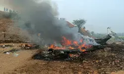 Maharashtra Dy CM Ajit Pawar Dies in Plane Crash Maharashtra Dy CM Ajit Pawar Dies in Plane Crash