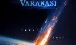 Rajamouli–Mahesh Babu Film Gets Release Date