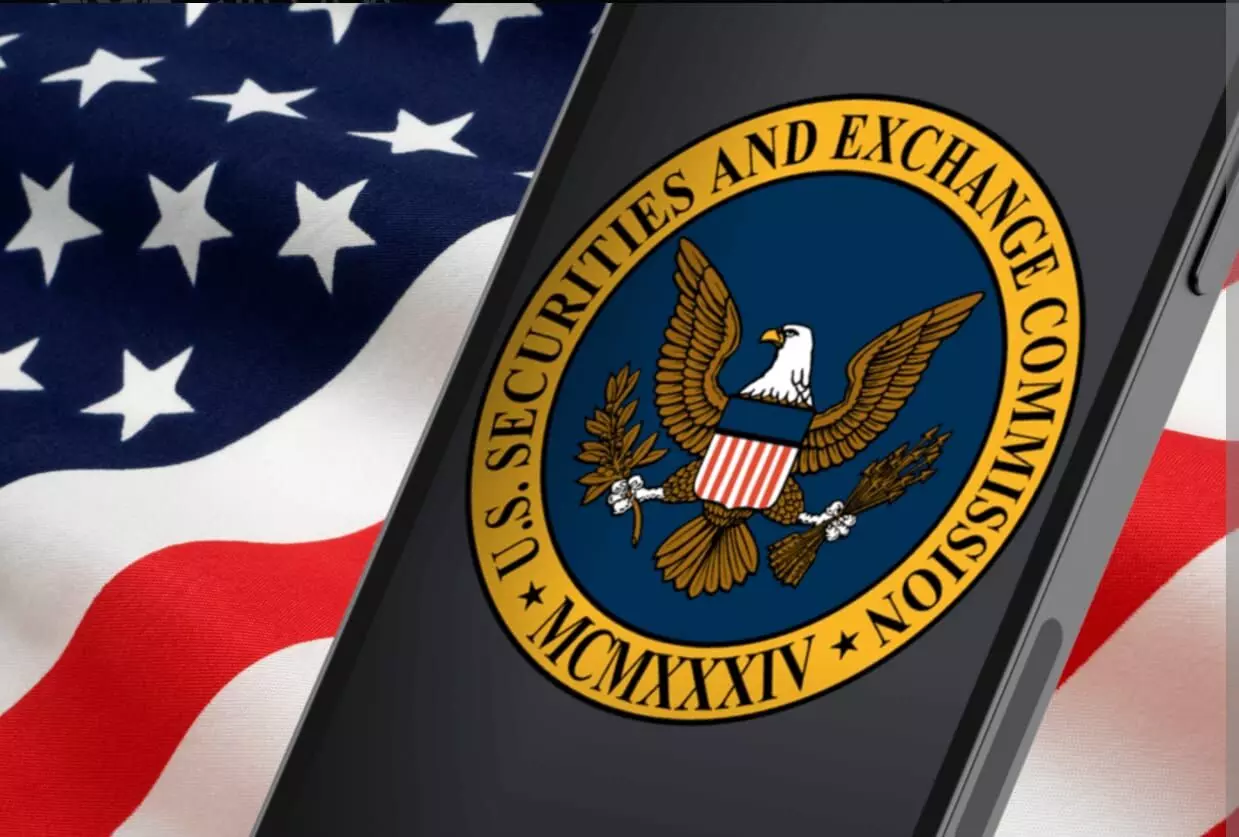 Adani, Sagar Agree to Receive SEC Legal Notice! Adani, Sagar Agree to Receive SEC Legal Notice!