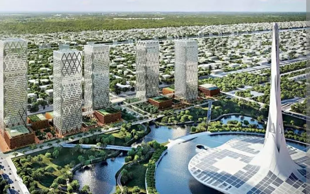 Alliance Govt Accused of Following YSRCP Model!