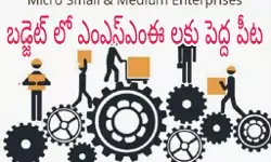 లఘు ఉద్యోగ భారత్ తెలంగాణ విభాగం